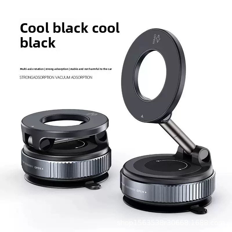 Aura Drive premium adjustable magnetic phone mount