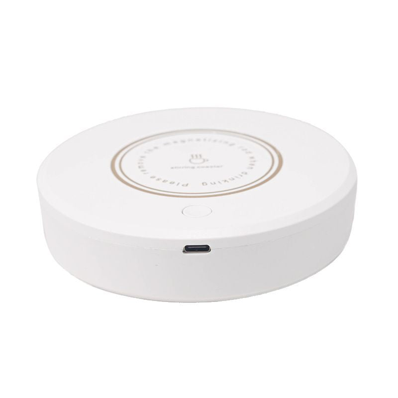Aura Stir magnetic stirring system close-up