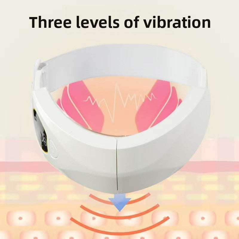 Aura Slim compact facial sculpting device close-up