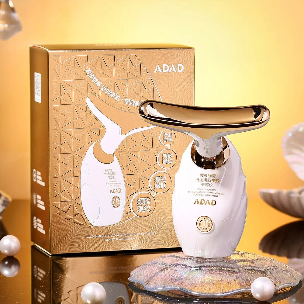 Aura Sculpt at-home facial sculpting and massage device