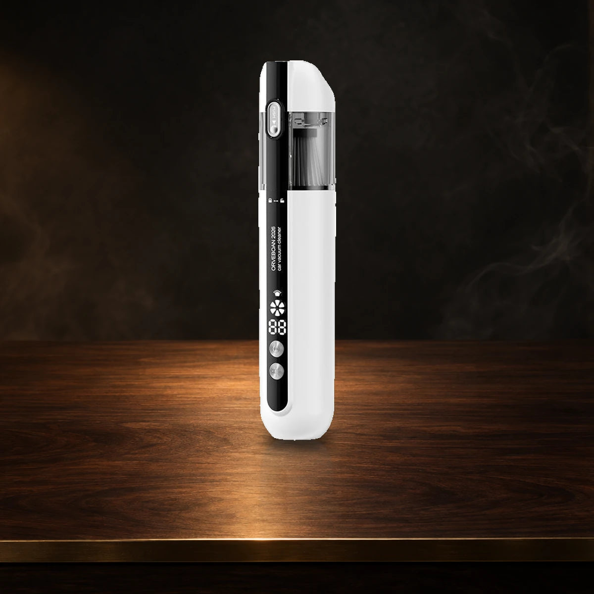Aura Jet Pro — White