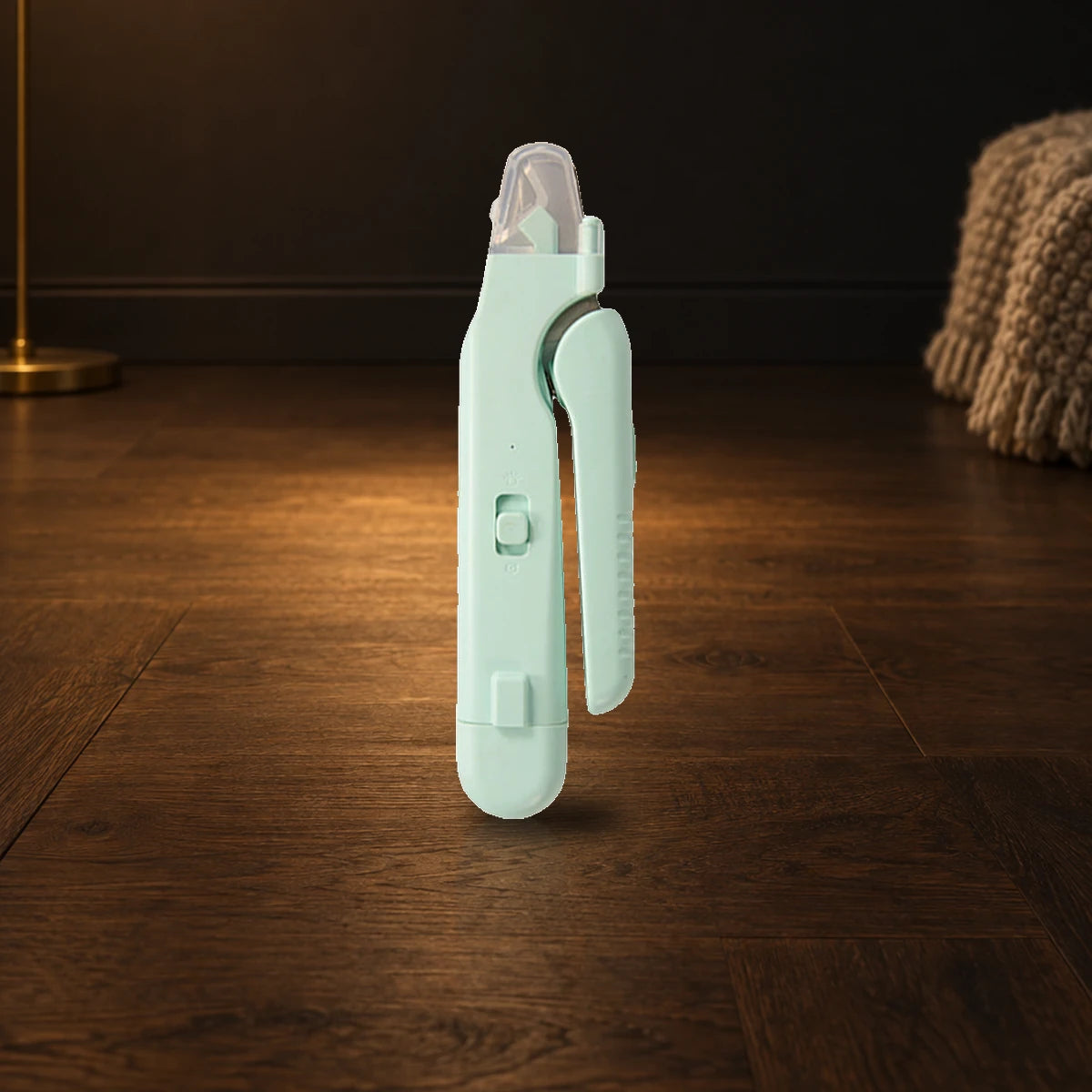 Aura Paw clipper grinder