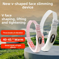 Aura Slim rechargeable facial sculpting and massage device