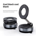 Aura Drive car phone mount showing adjustable design