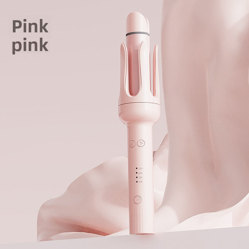 Aura Wave premium automatic self-curling hair styler